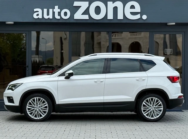 Seat Ateca - foto 5