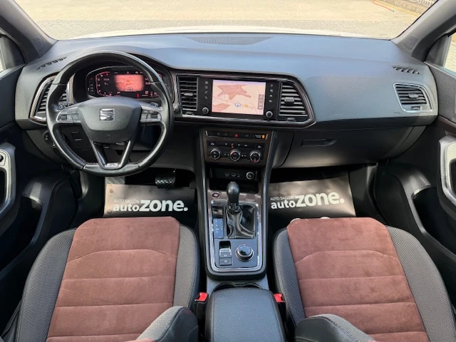 Seat Ateca - foto 8