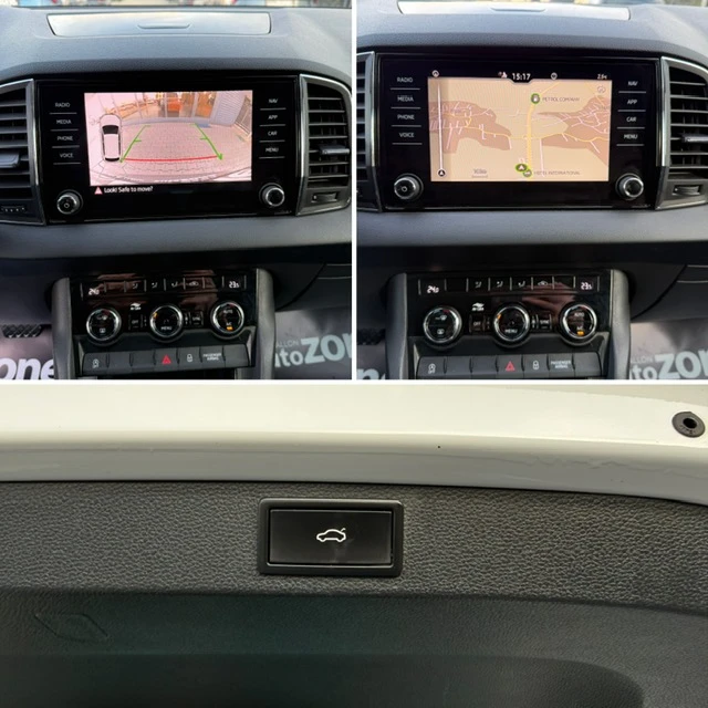 Skoda Karoq - foto 10