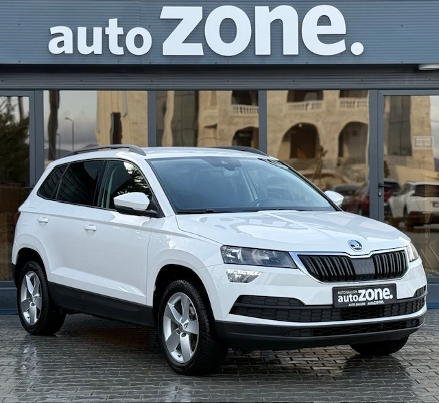 Skoda Karoq - foto 2