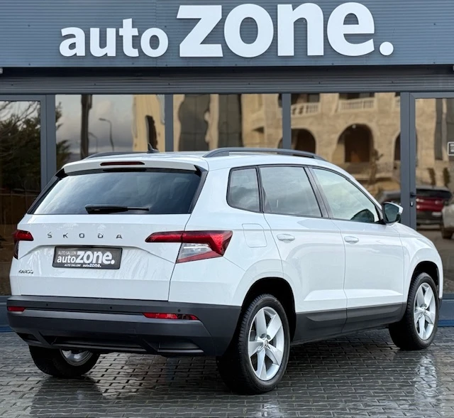 Skoda Karoq - foto 3