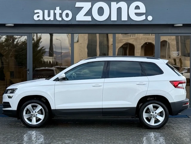 Skoda Karoq - foto 5