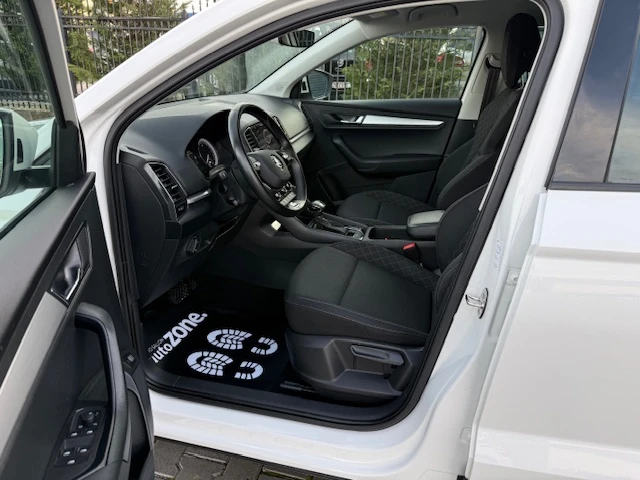 Skoda Karoq - foto 6