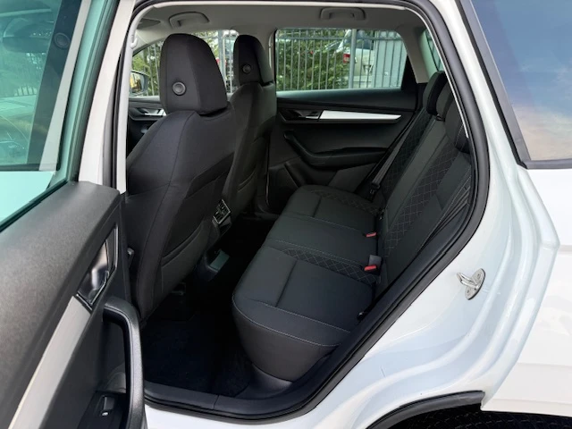 Skoda Karoq - foto 7