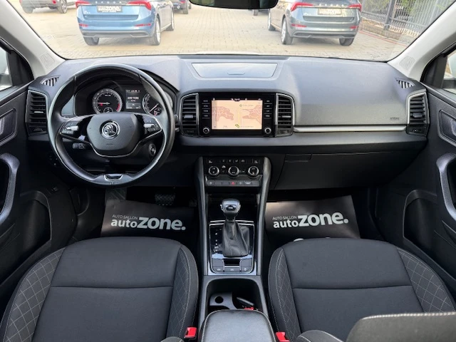 Skoda Karoq - foto 8