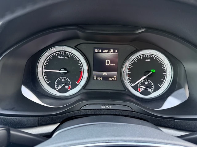 Skoda Karoq - foto 9