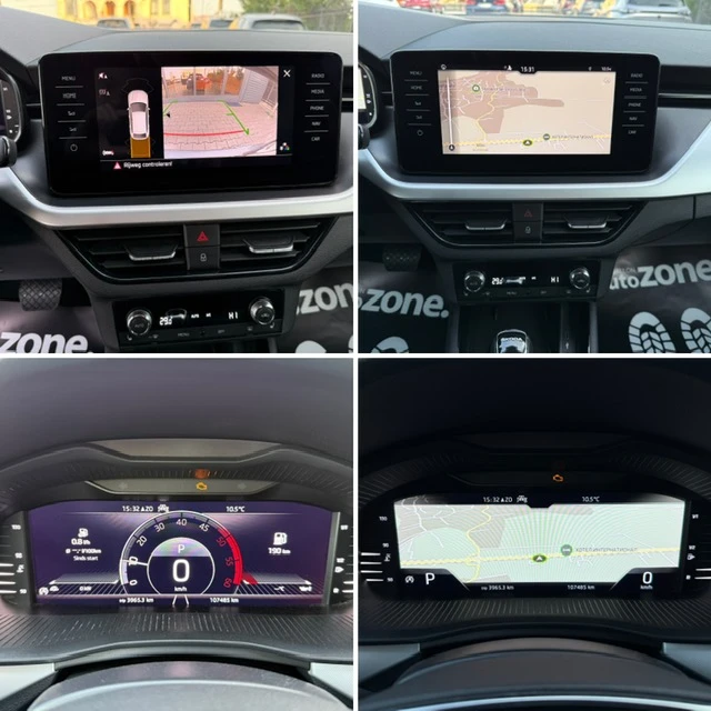 Skoda Scala - foto 10