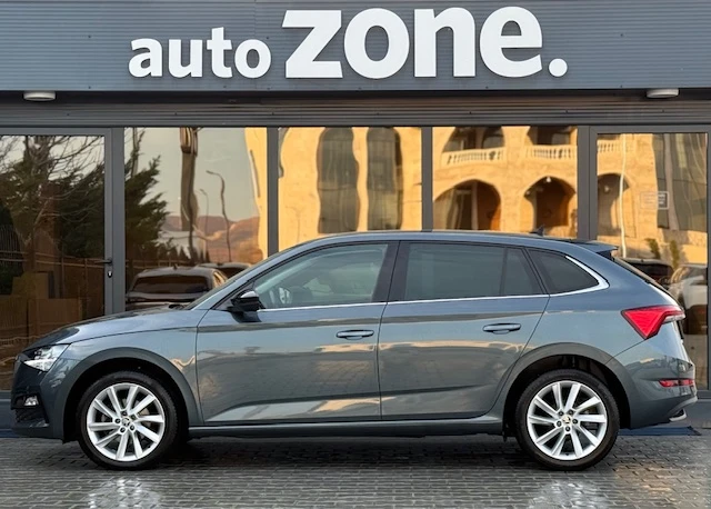 Skoda Scala - foto 5