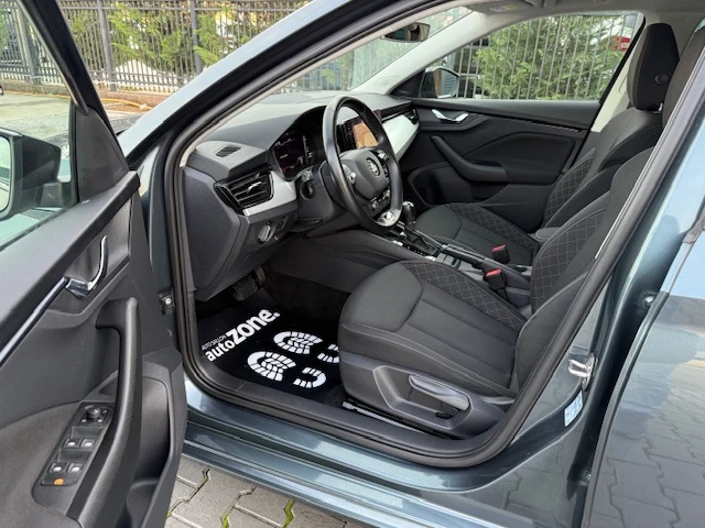 Skoda Scala - foto 6
