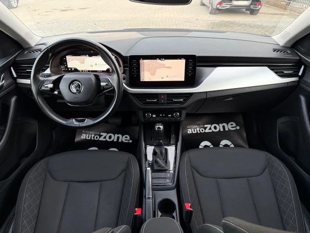 Skoda Scala - foto 7