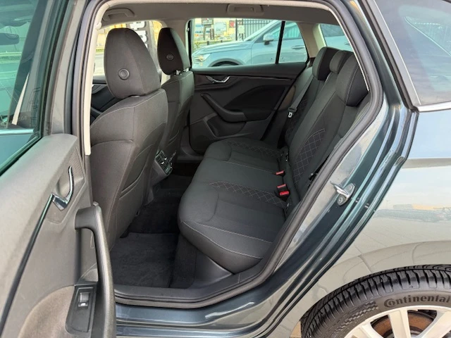 Skoda Scala - foto 9