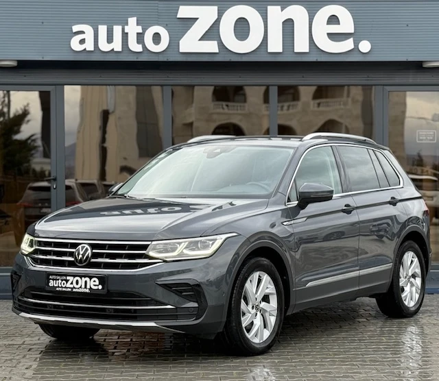 Volkswagen Tiguan - foto 1