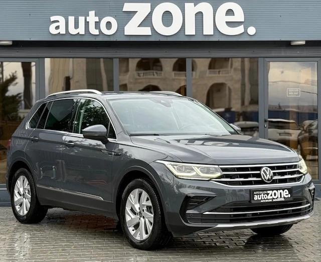 Volkswagen Tiguan - foto 2
