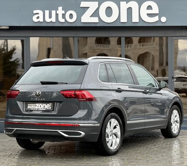 Volkswagen Tiguan - foto 3