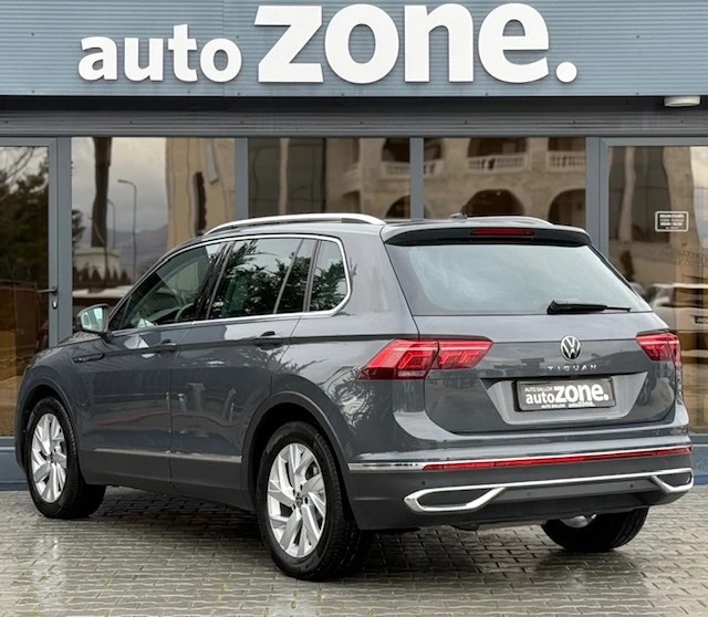 Volkswagen Tiguan - foto 4