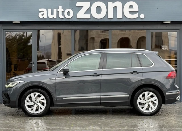 Volkswagen Tiguan - foto 5