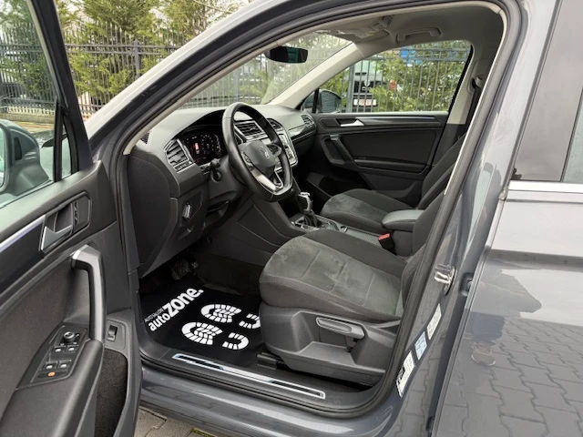 Volkswagen Tiguan - foto 6