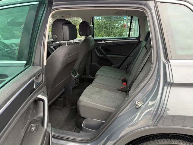 Volkswagen Tiguan - foto 7