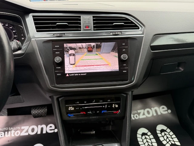 Volkswagen Tiguan - foto 9