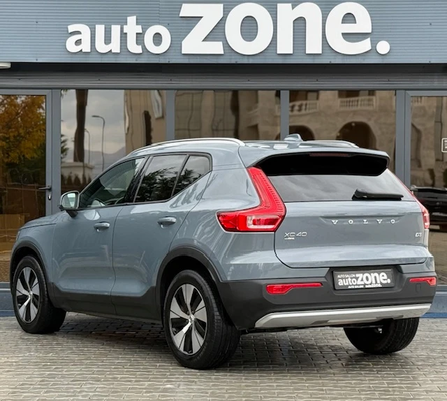 Volvo XC40 - foto 1