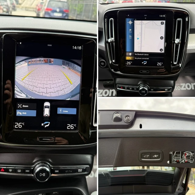 Volvo XC40 - foto 10