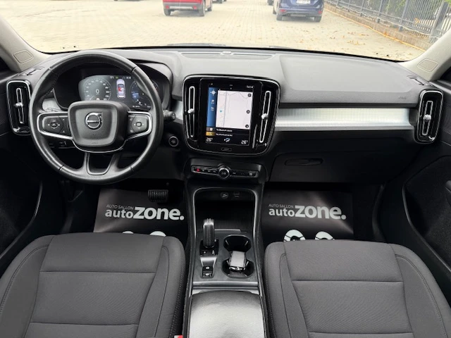 Volvo XC40 - foto 5