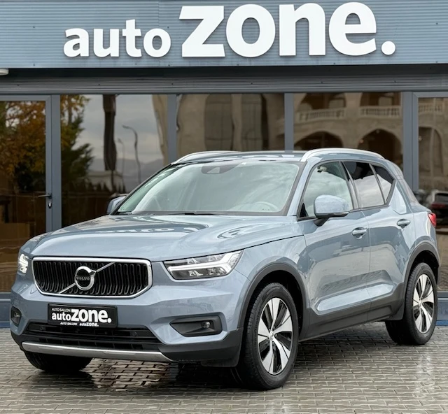 Volvo XC40 - foto 7