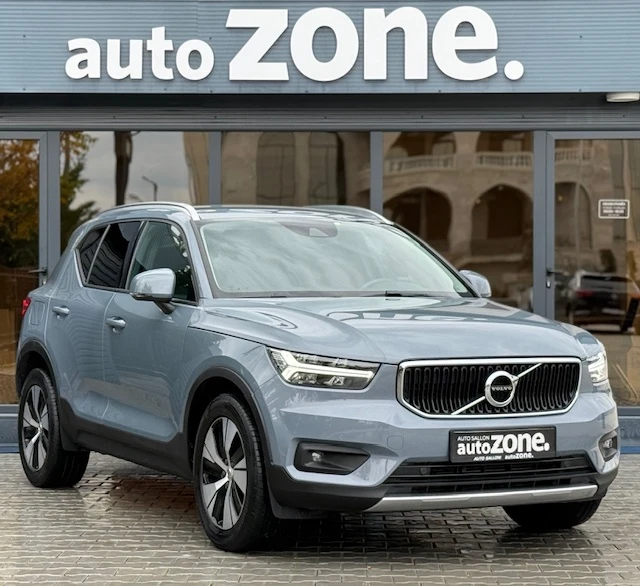 Volvo XC40 - foto 8