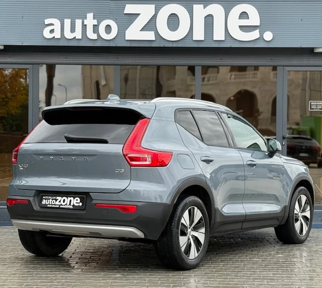 Volvo XC40 - foto 9